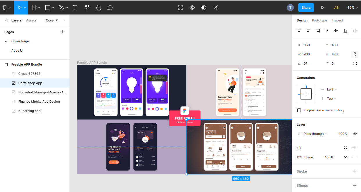 Power App Template For Mapping Out Locations 