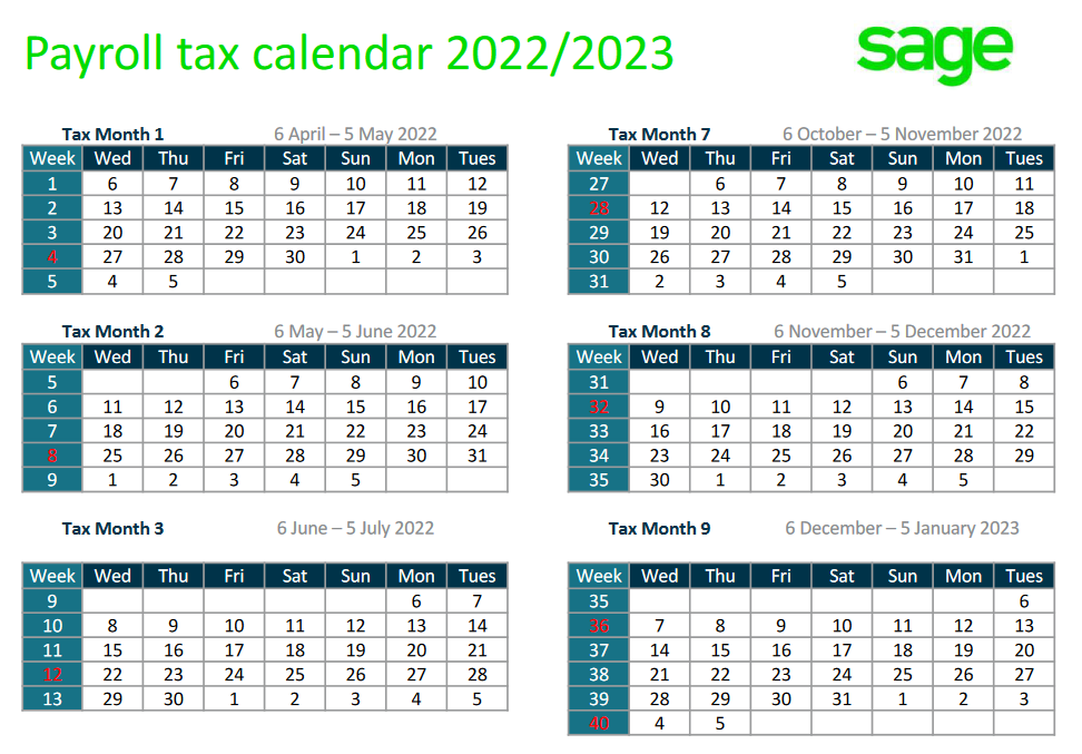Power Apps Guide Dates How To Calculate UK Tax Weeks Power Apps 