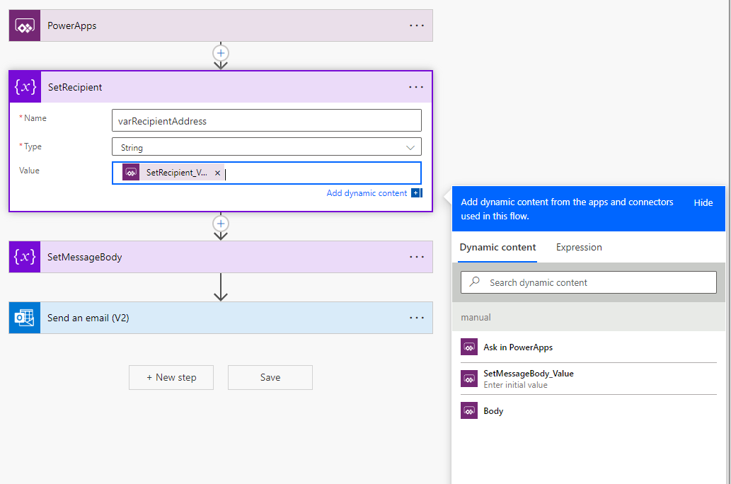 power-apps-guide-flow-how-to-delete-ask-in-powerapps-parameters-in-flow-power-apps-guide