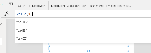 cs cz language code