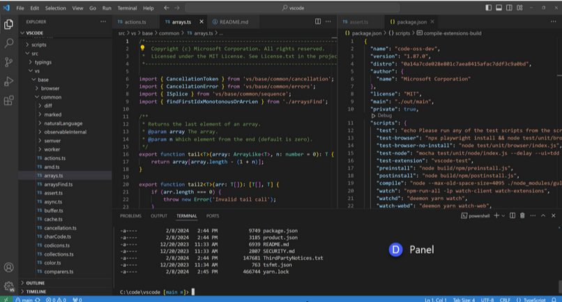 Pro-developer code extensions icon
